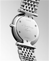 Orologio Longines Donna La Grande Classique De Longines in Acciaio L45124776 - L45124776